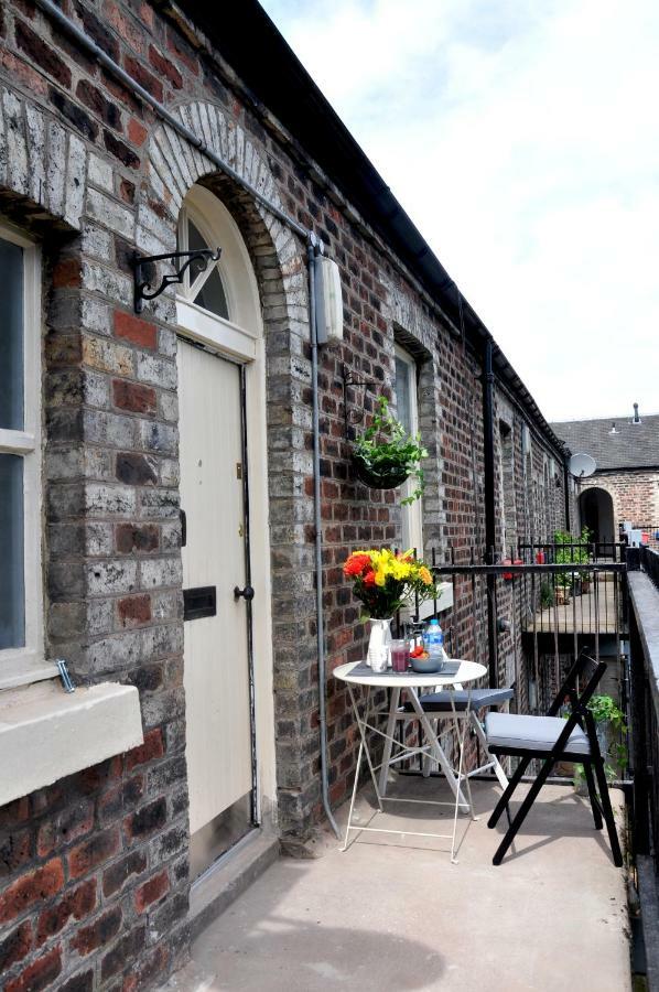 Stylish Flat In 1860'S Listed Building Apartamento Edimburgo Exterior foto